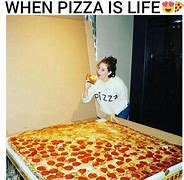Image result for Accountant Pizza Day Meme