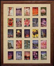 Image result for 16X20 Frame with Mat