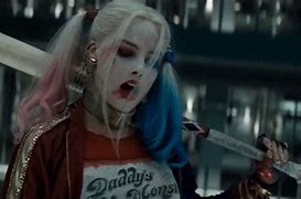 Image result for Harley Quinn Suicide Squad Bat