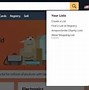 Image result for Amazon Smile My Account