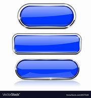 Image result for Blue Shaded Button Icon Free