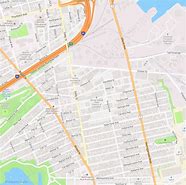 Image result for Cranston NJ Map