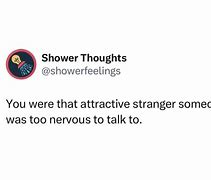 Image result for High Shower Thoughts