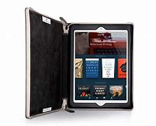 Image result for iPad Air 2 Leather Case