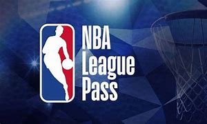 Image result for NBA League Pass App Logo