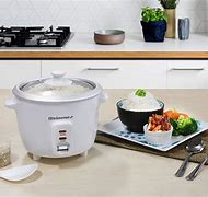 Image result for Small Sharp Rice Cooker