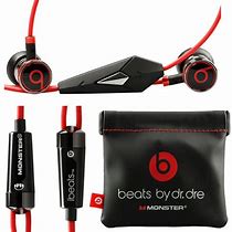 Image result for Beats by Dr. Dre Monster How to Replace Battery