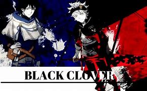 Image result for Black Clover Anime Laptop Wallpaper