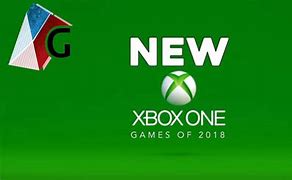 Image result for New Xbox One Games 2018