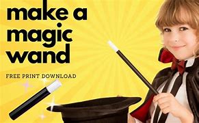 Image result for Easy Magic Tricks with Household Items