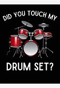 Image result for Step Brothers Don't Touch My Drum Set