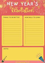 Image result for Best New Year Resolutions