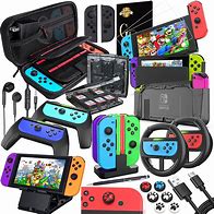 Image result for Nintendo Accessories