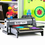 Image result for AccuCut Die Cutting Machine