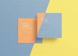 Image result for iPhone Virtual Card Mockup