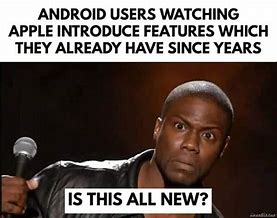 Image result for Memes About Android Users