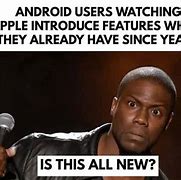 Image result for Apple AMD Android Memes