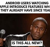Image result for Apple BS Android Meme