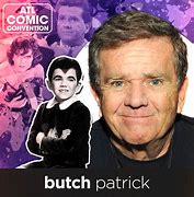 Image result for Butch Patrick Ads