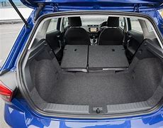 Image result for Seat Ibiza Europe Lugagge Space
