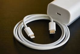 Image result for Red iPhone 7 Charger