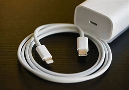 Image result for An iPhone Charger