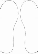 Image result for Shoe Sole Outline