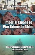 Image result for Wojak Japan Memes WW2