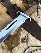 Image result for Hunting Knife Styles