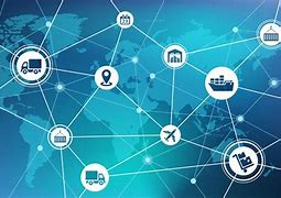 Image result for Supply Chain Stock Image