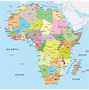 Image result for Continents and Their Countries