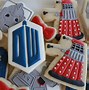 Image result for Doctor Who Cookie Memes