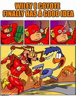 Image result for The Roadrunner and Coyote Memes