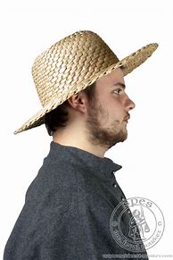 Image result for Medieval Farmer Hat