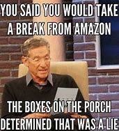 Image result for Funny Amazon Memes