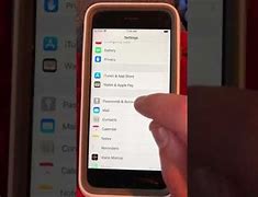 Image result for iPhone Change Exchange Password