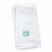Image result for Guest Towel Plaque