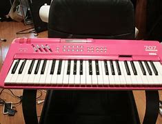 Image result for Old Synthesizer