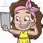 Image result for iPad Cartoon Pic
