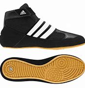 Image result for Youth Laceless Wrestling Shoes