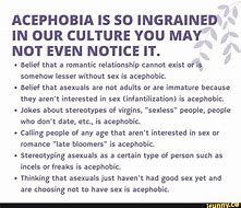 Image result for Acephobia Memes
