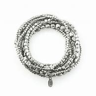 Image result for Silver Beads Jewelry Ideas