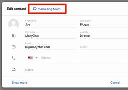 Image result for How to Set Up a Group Email in Gmail