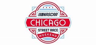 Image result for NASCAR Chicago Street Race Logo