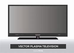 Image result for LCD TV Vector