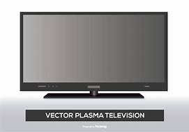 Image result for Flat Screen TV Illustration