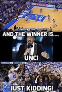Image result for NCAA Basketball Memes