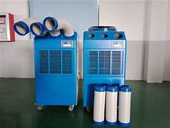 Image result for 2 Ton Portable AC Unit