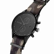 Image result for Analog LCD Watch