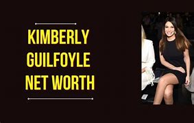 Image result for Kimberly Guilfoyle Size